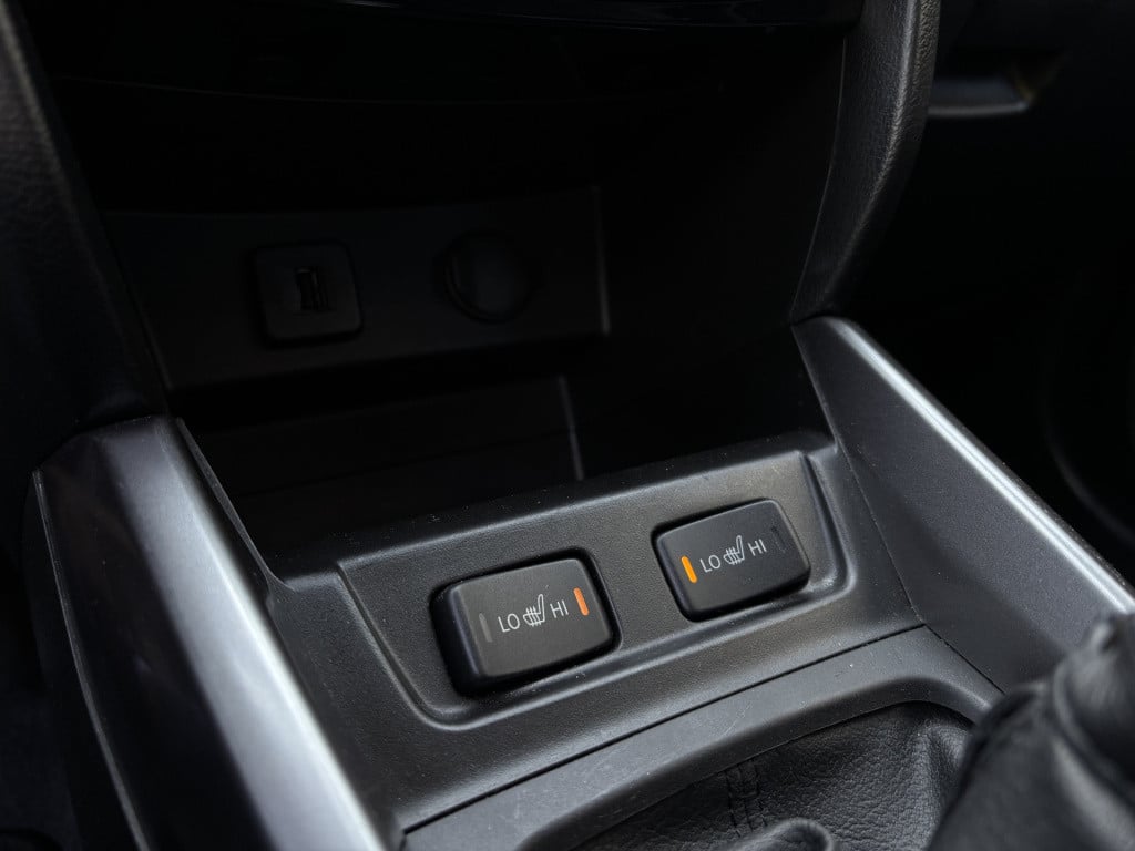 Suzuki Vitara 1.4 boosterjet style smart hybrid/trekhaak/all-seasonbanden