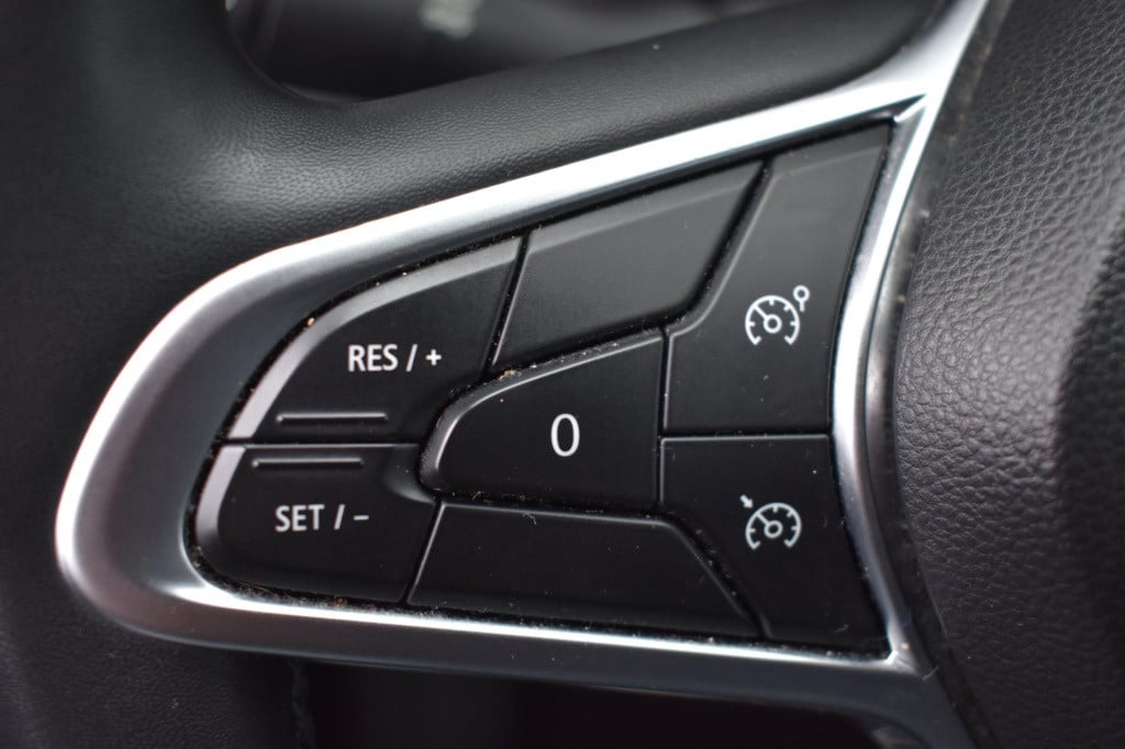 Renault Clio 1.0 tce 90 parkeersensoren | apple carplay | android auto | na