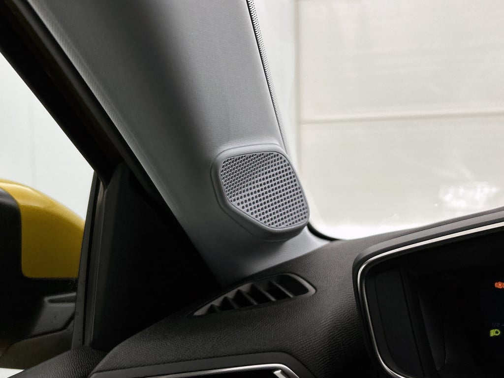 Peugeot 208 ev allure pack 50 kwh | navigatie | achteruitrijcamera | i-cock