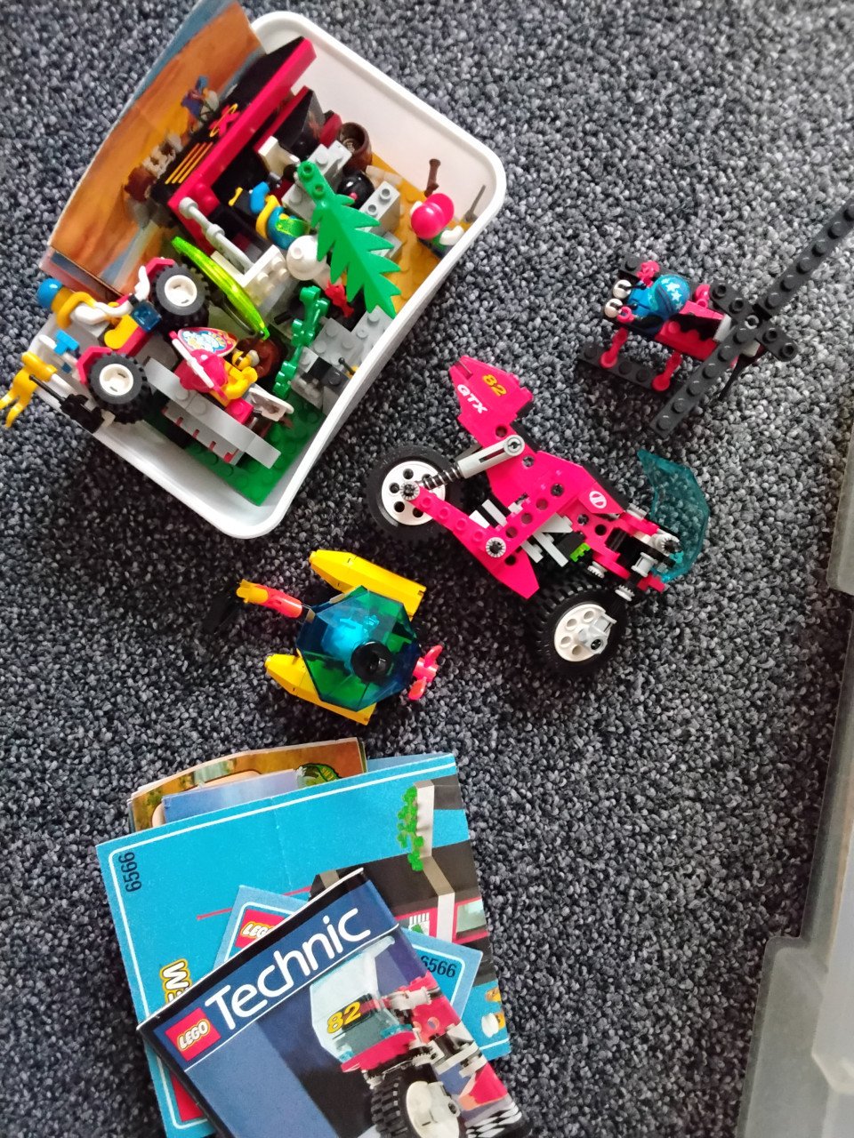 Lego