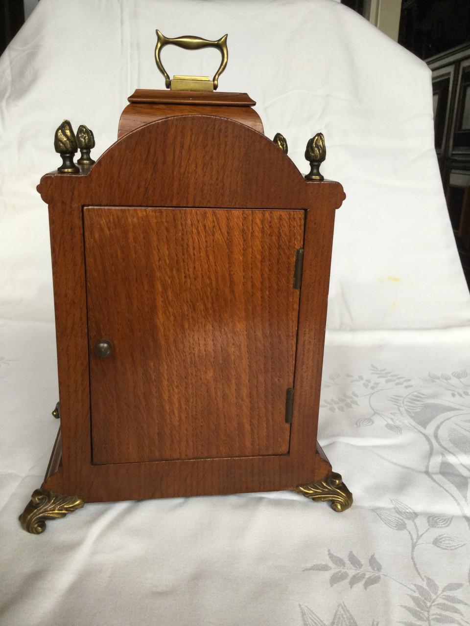 Tafelklok Tempis Fugit