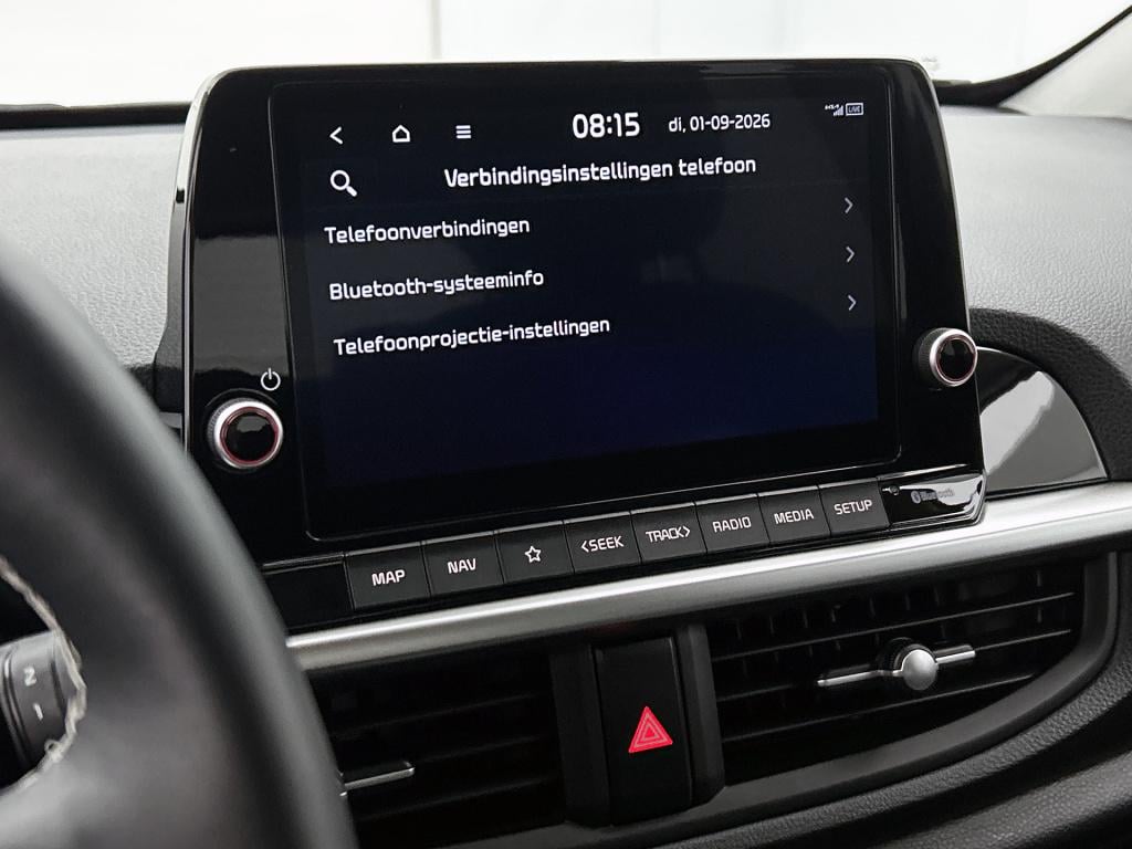 Kia Picanto 1.0 gdi executiveline