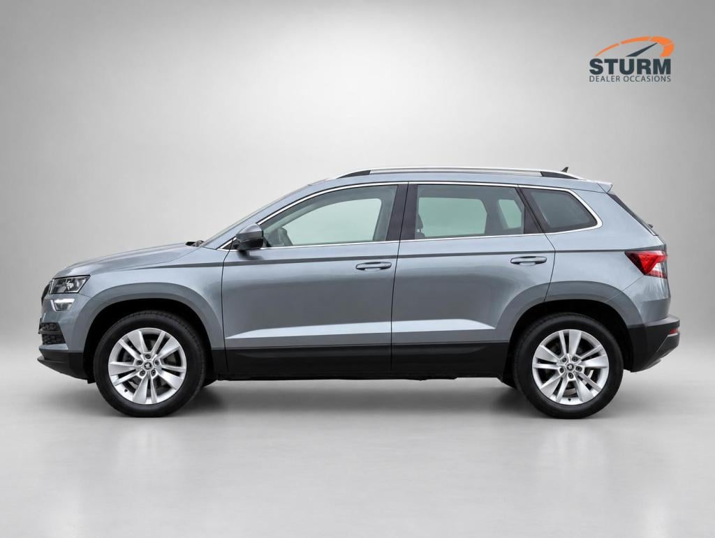 Skoda Karoq 1.0 tsi ambition business