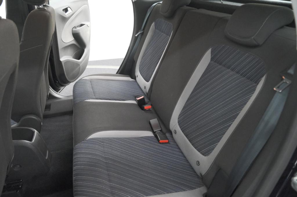 Opel Crossland X 110 turbo innovation | trekhaak | allseason | apple carpla