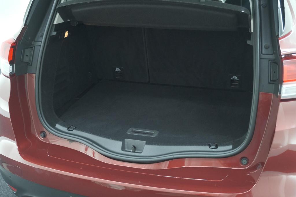 Renault Scenic tce 140 edc limited | trekhaak | camera | apple carplay | ke