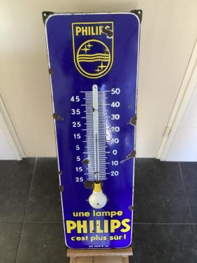 Thermometer Philips