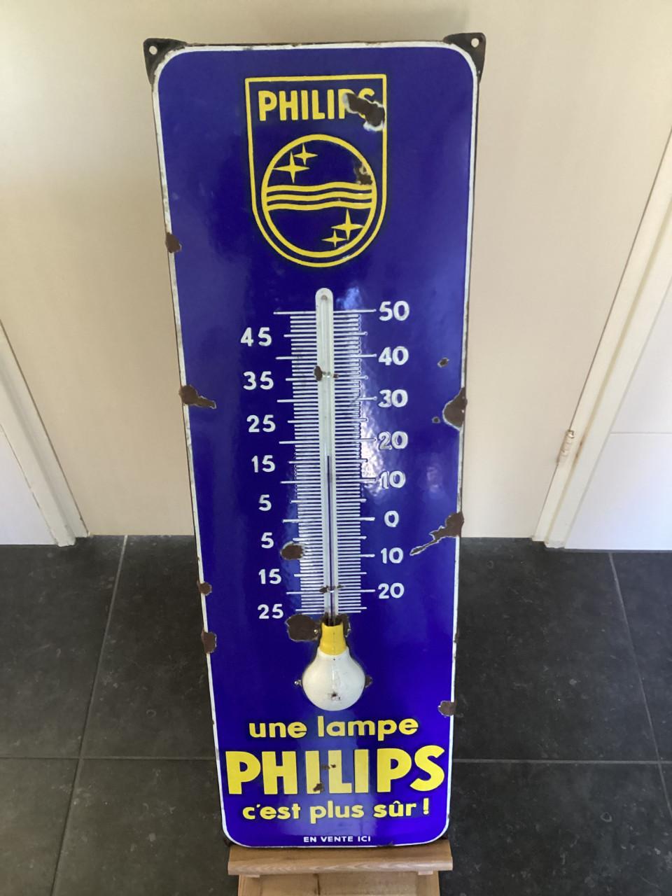 Thermometer Philips