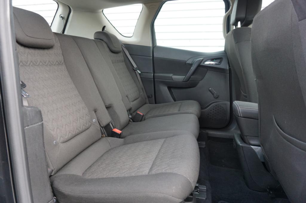 Opel Meriva 1.4 turbo edition airco / cruise / elektr. ramen / parkeers. / 