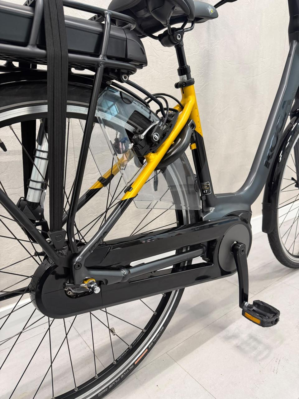 Koga E-Nova Bosch Active Line Plus 47CM 5758KM 500Wh