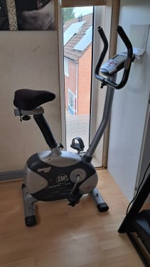 Hometrainer.