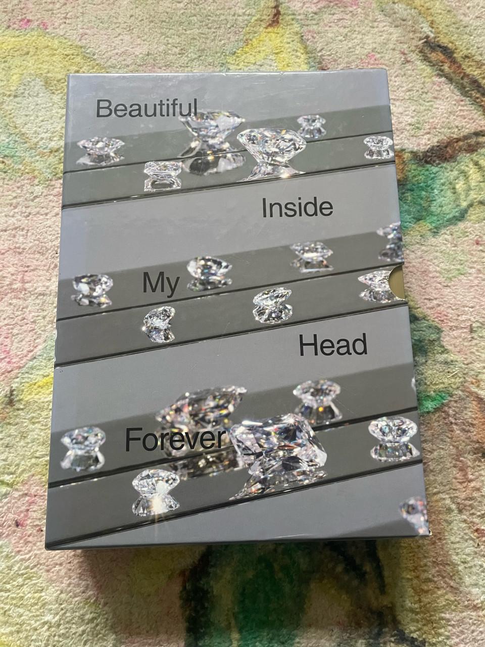 Catalogussen Damien Hirst