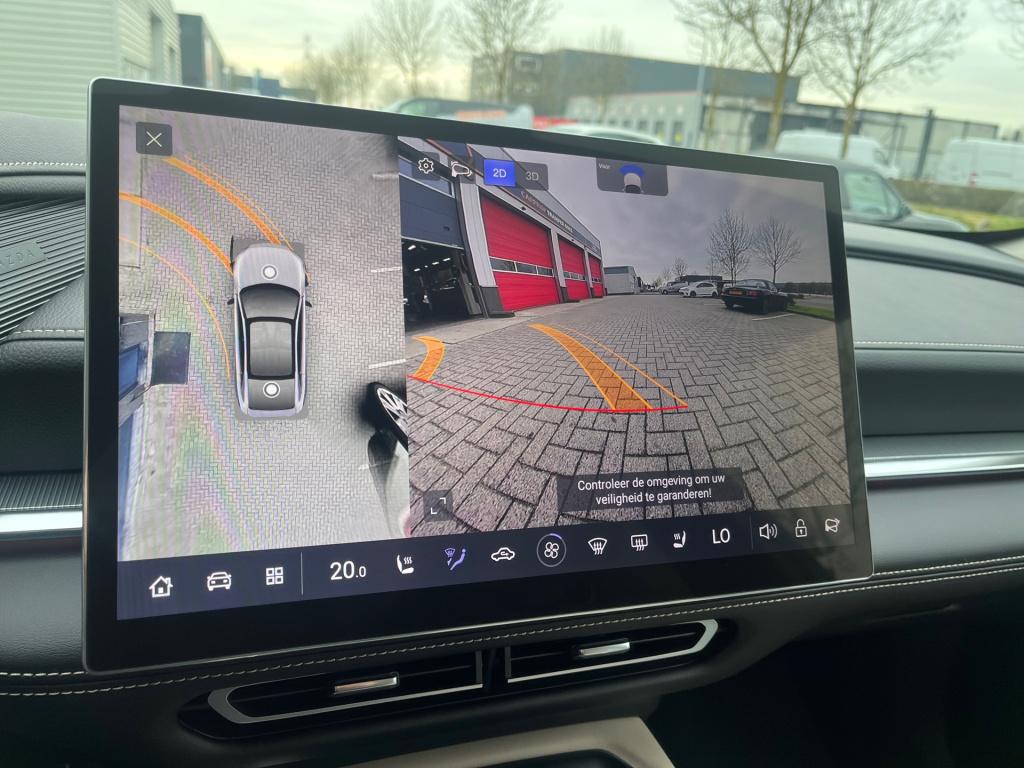 Mazda 6 6e takumi 68.8 kwh|nieuwe auto