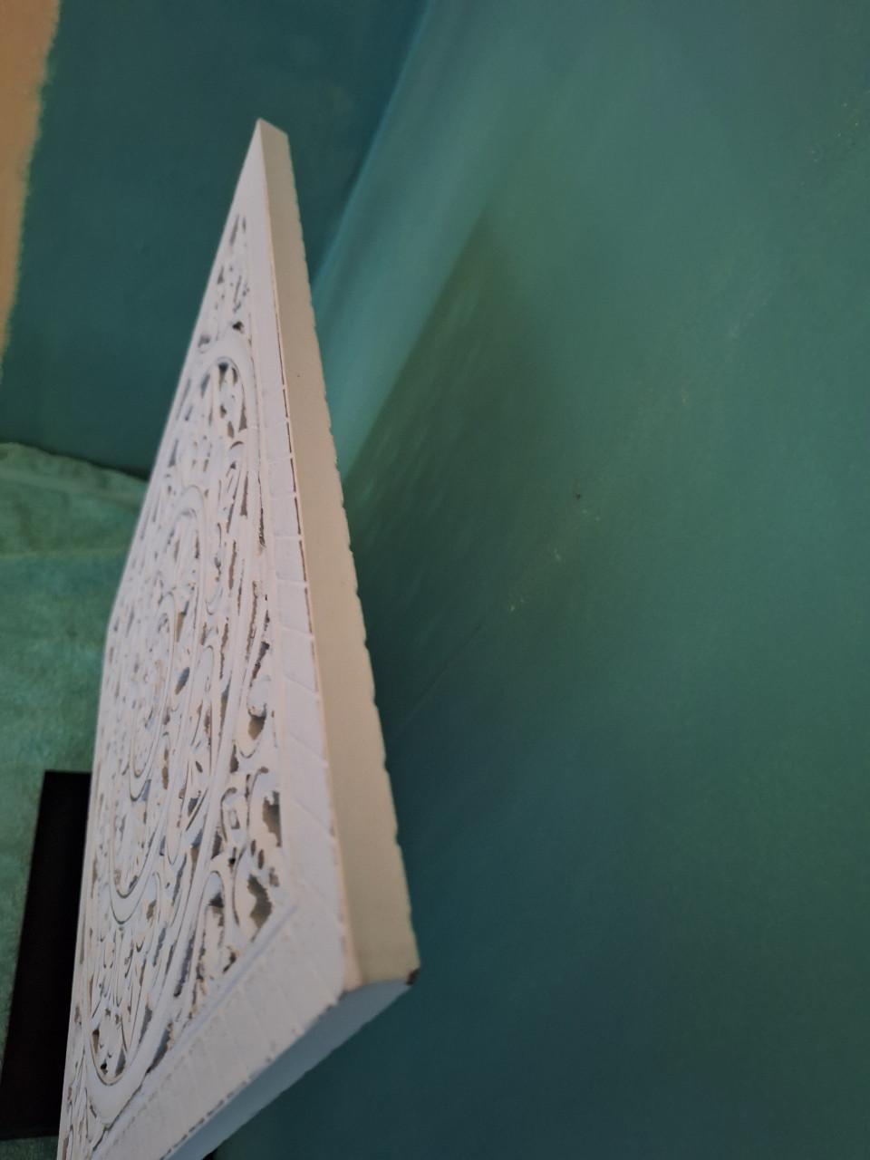 Decoratief paneel