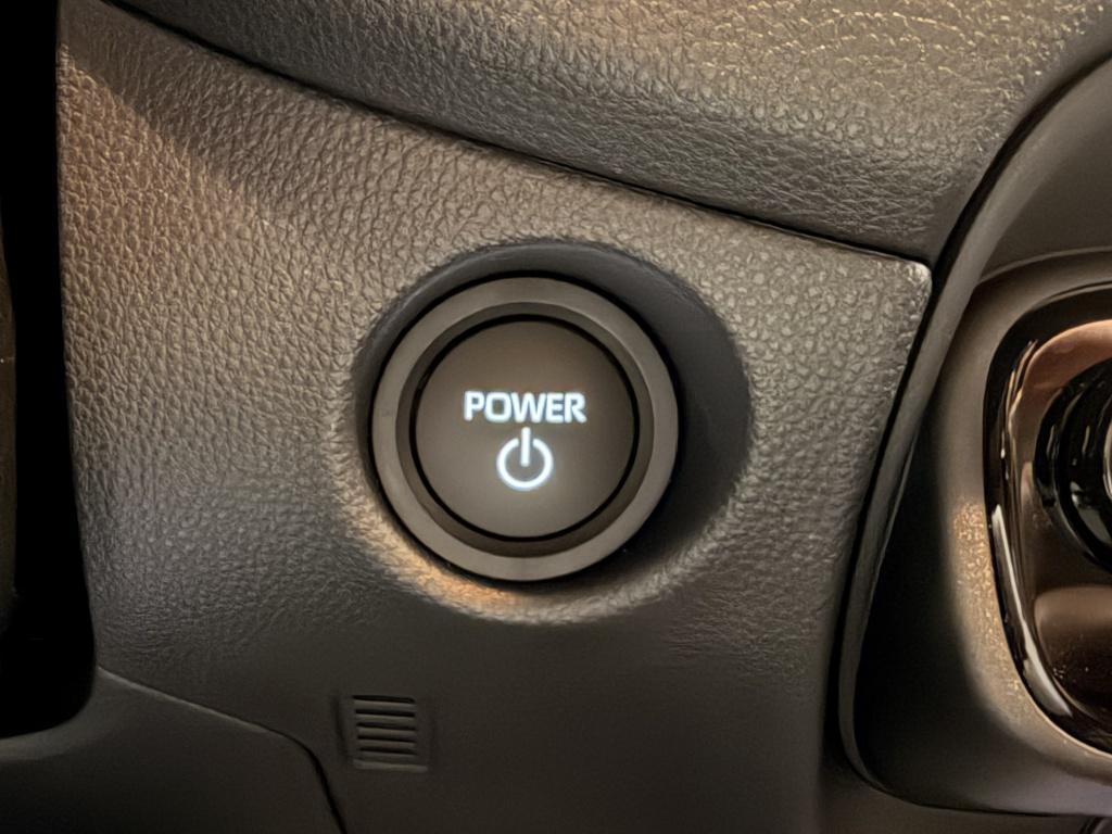 Toyota Aygo x hybrid 115 gr sport