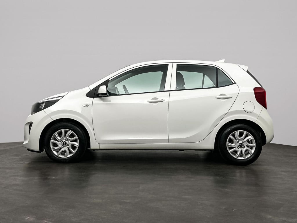 Kia Picanto 1.0 mpi dynamicplusline | lmv | bluetooth | airco | camera | na