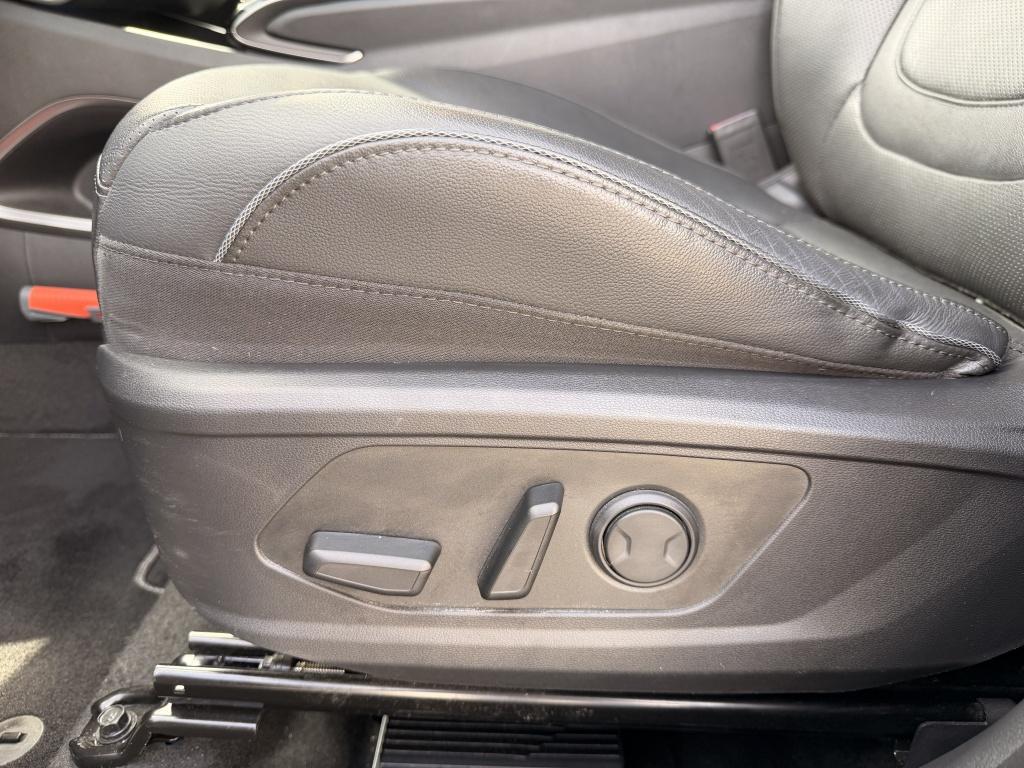 Hyundai Tucson 1.6 t-gdi hev premium | full options | navi | elek.koffer | 