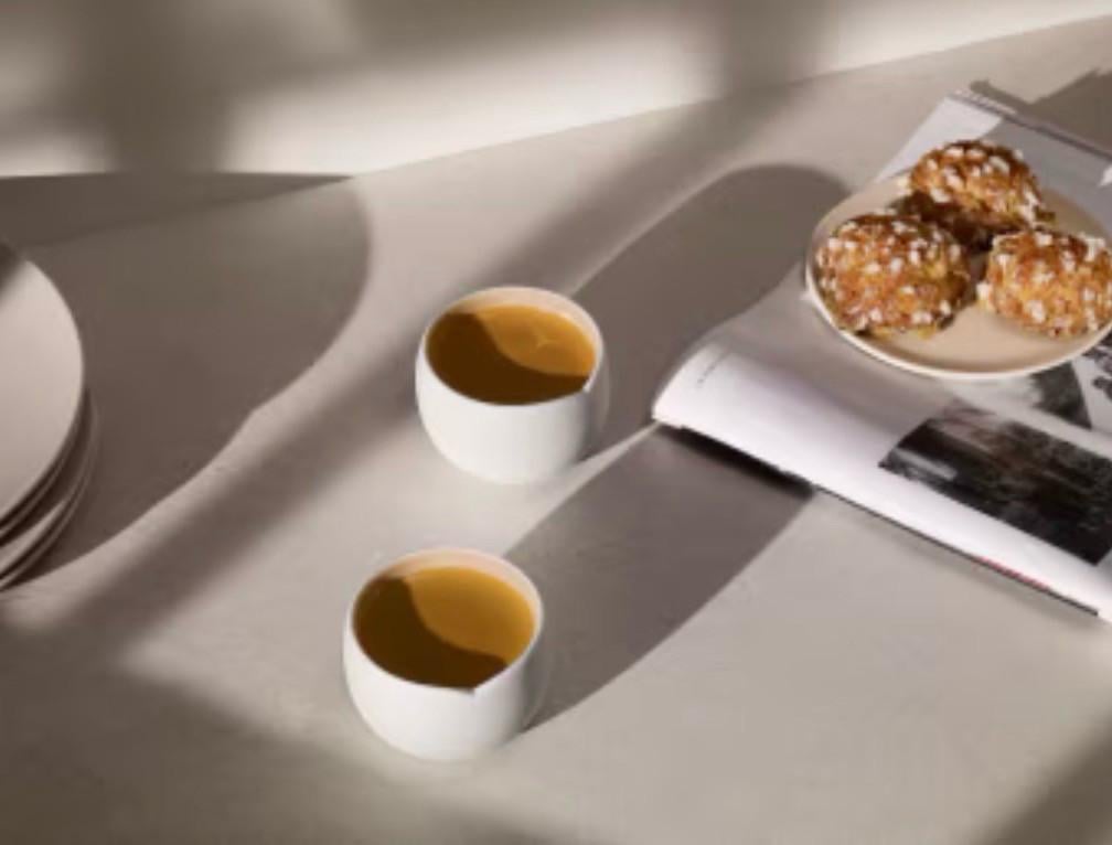 Titel: Nespresso  Gran Lungo kopjes Nieuw!