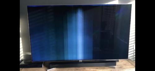 Televisie