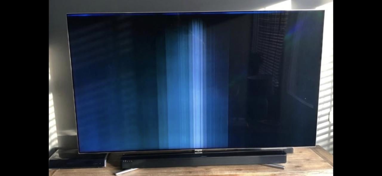 Televisie