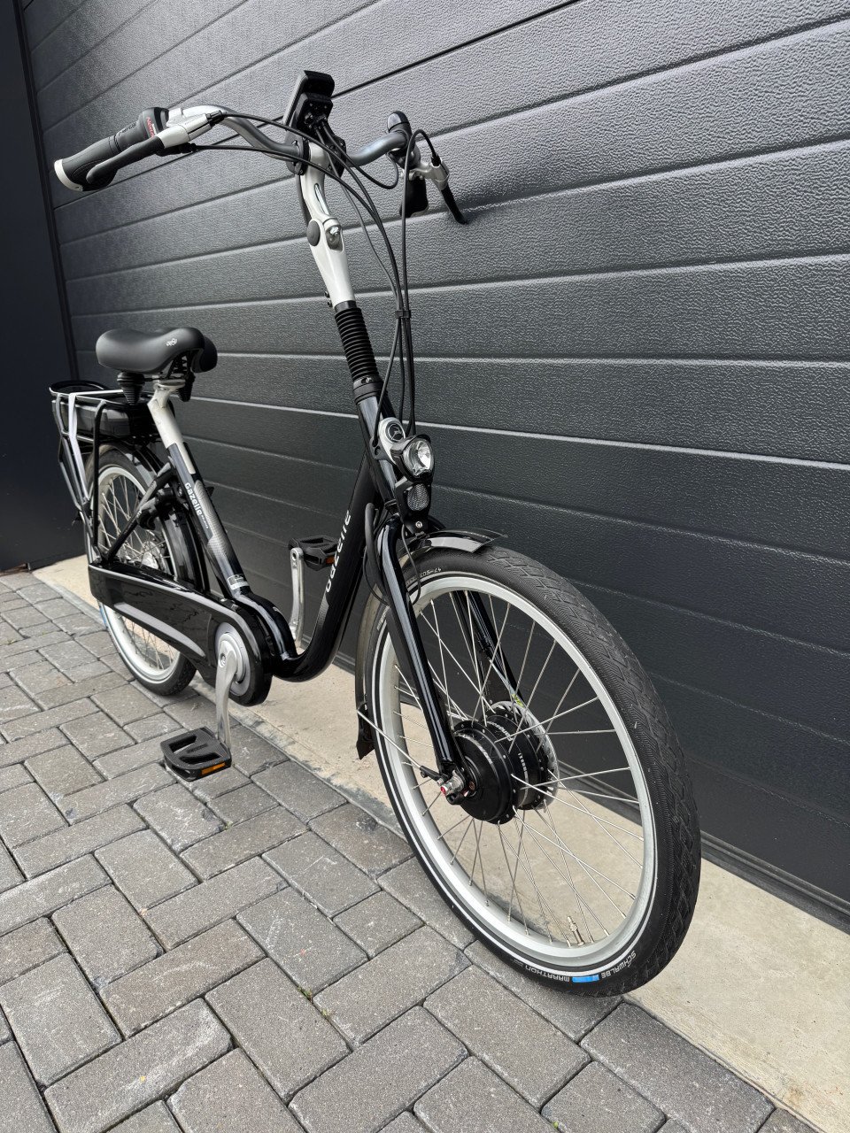 Gazelle Balance C7 HF | Nieuwstaat | Factuur & Accugarantie | Slechts 150KM