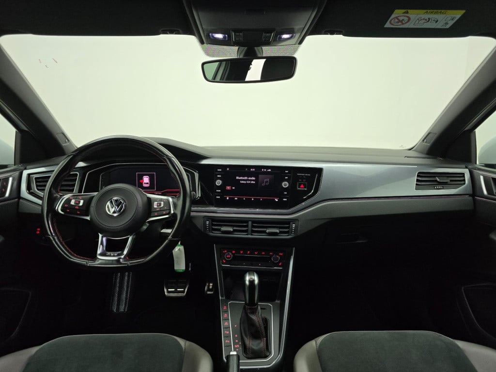 Volkswagen Polo occasion 2.0 tsi gti superdikke uitvoering | tweedehands vo