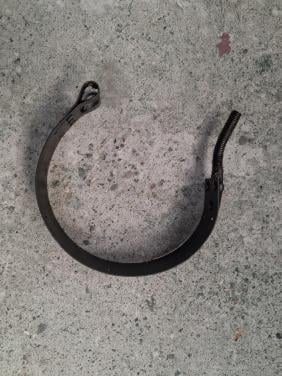 Remband Massey Harris Pony