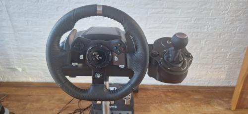 Logitech G920 Driving Force