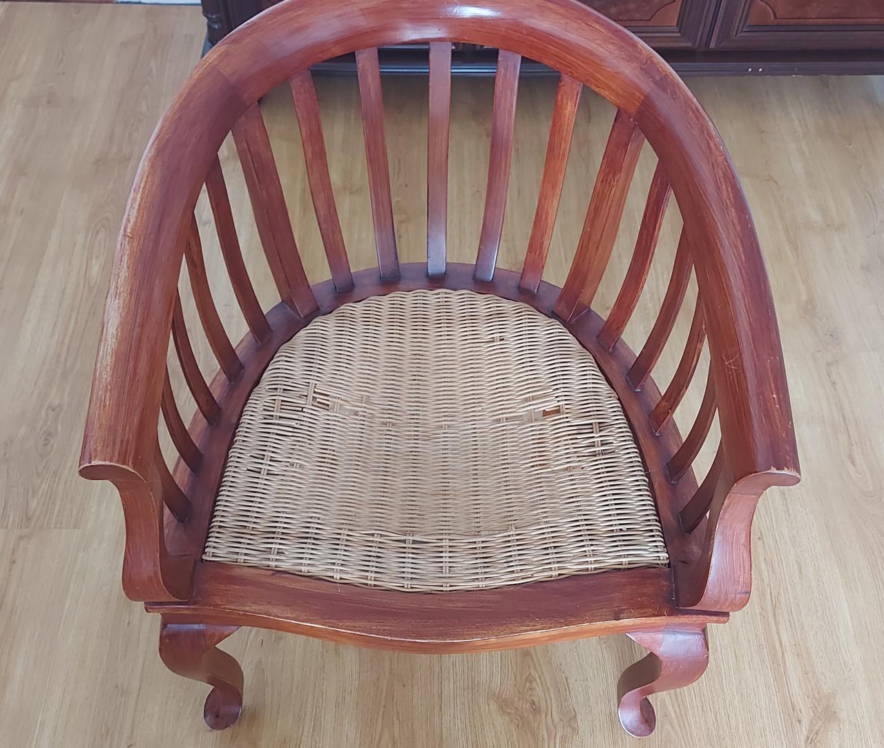 Stoeltje ( vintage)