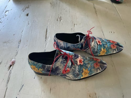 Mascolori herenschoenen maat 42