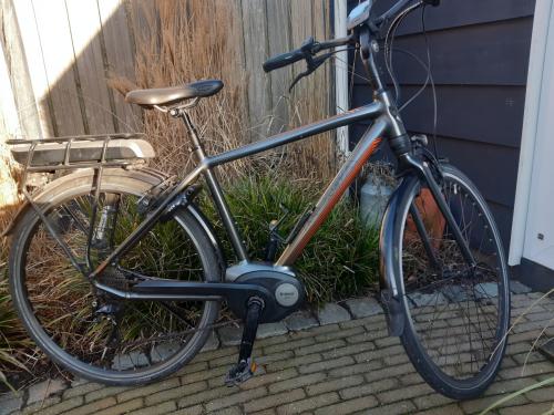 Mooie KOGA E-INSPIRE