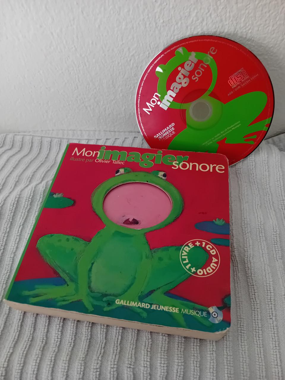 Radio/cd speler voor de kids