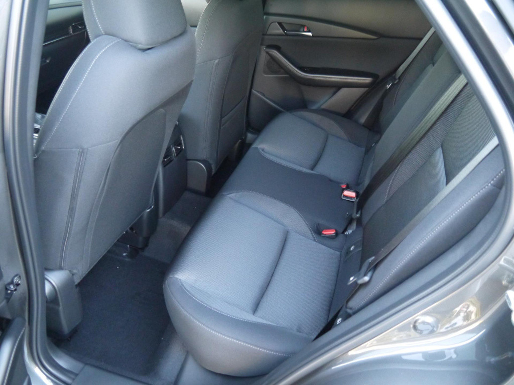 Mazda Cx-30 2.0 e-skyactiv-x m hybrid exclusive-line