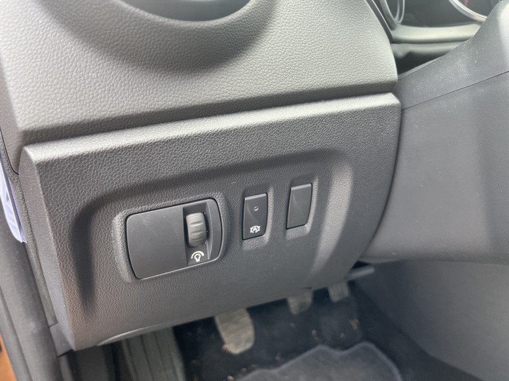 Renault Captur 0.9 tce dynamique