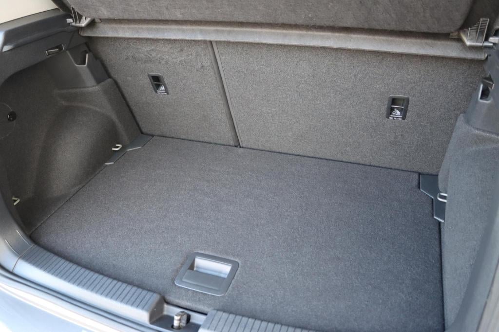 Volkswagen T-cross 1.0 tsi style 110pk dsg7