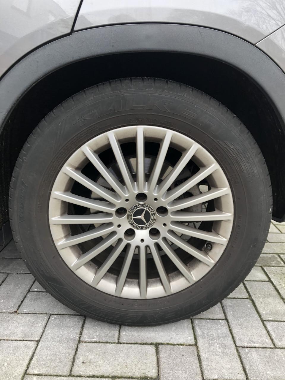 Autobanden