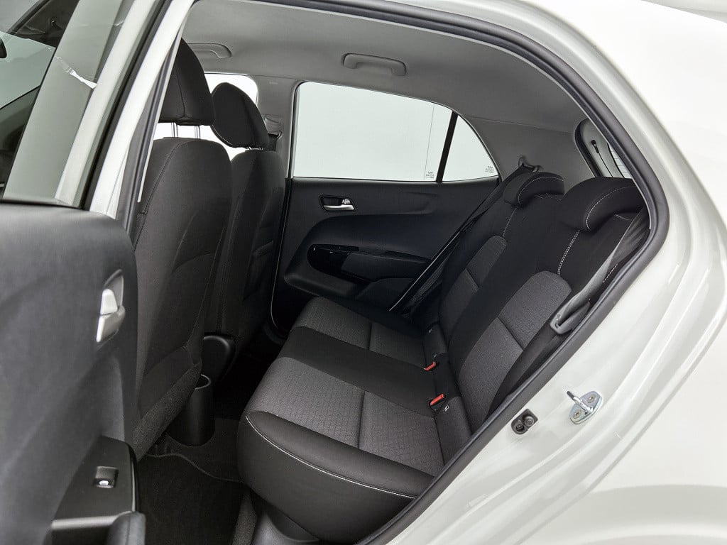 Kia Picanto 1.0 dpi dynamicplusline | navigatie | cruise control | trekhaak