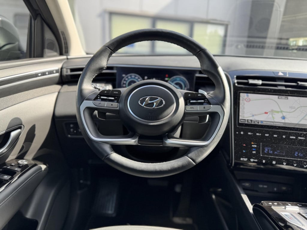 Hyundai Tucson 1.6 t-gdi phev premium 4wd