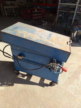 Hydrauliekunit