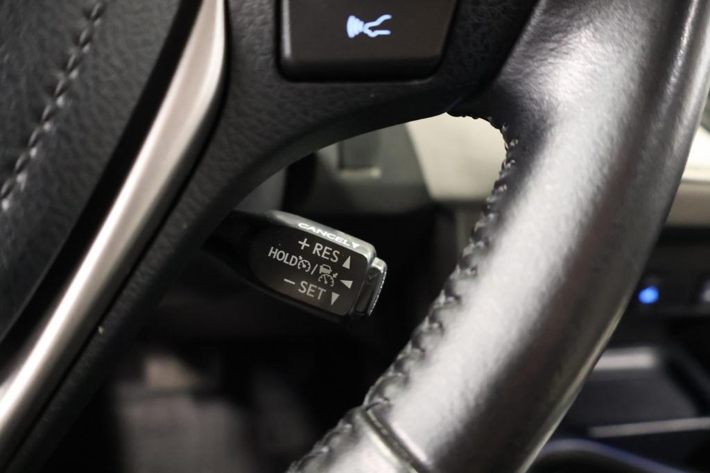 Toyota Rav4 2.5 hybrid awd executive