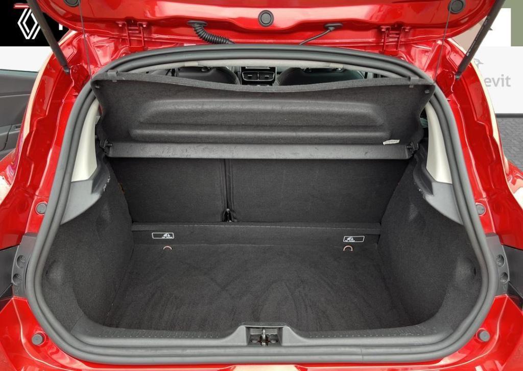 Renault Clio 0.9 tce limited