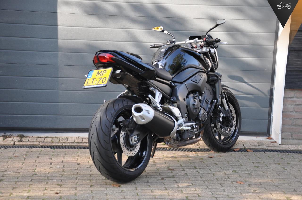 Yamaha FZ 1 N