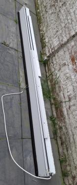 Rolluik elektrische 1,5jaar oud