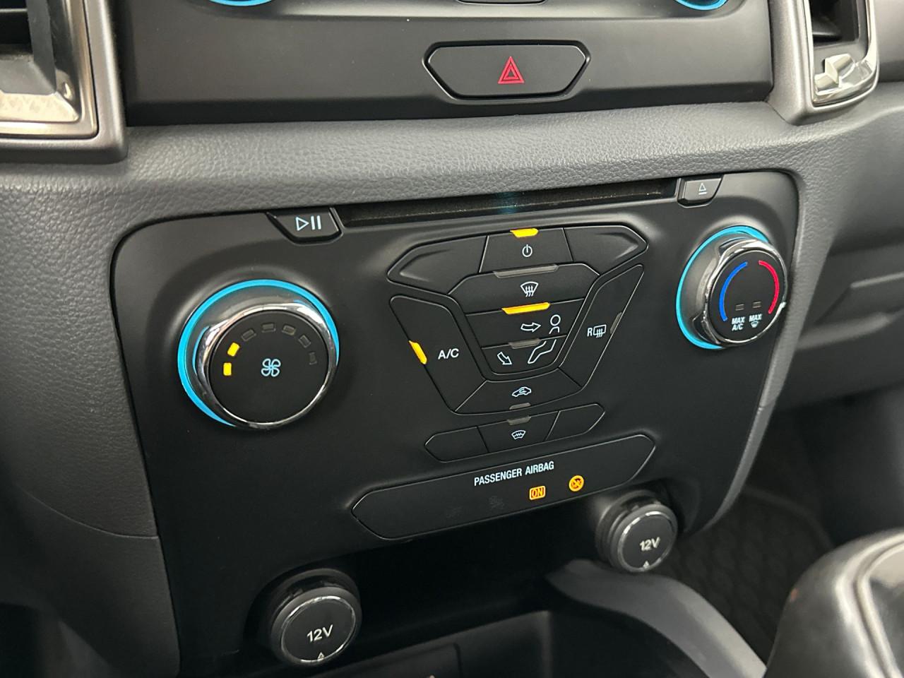 Ford Ranger 2.2 TDCi XLT Supercab | Cruise Control | Trekhaak