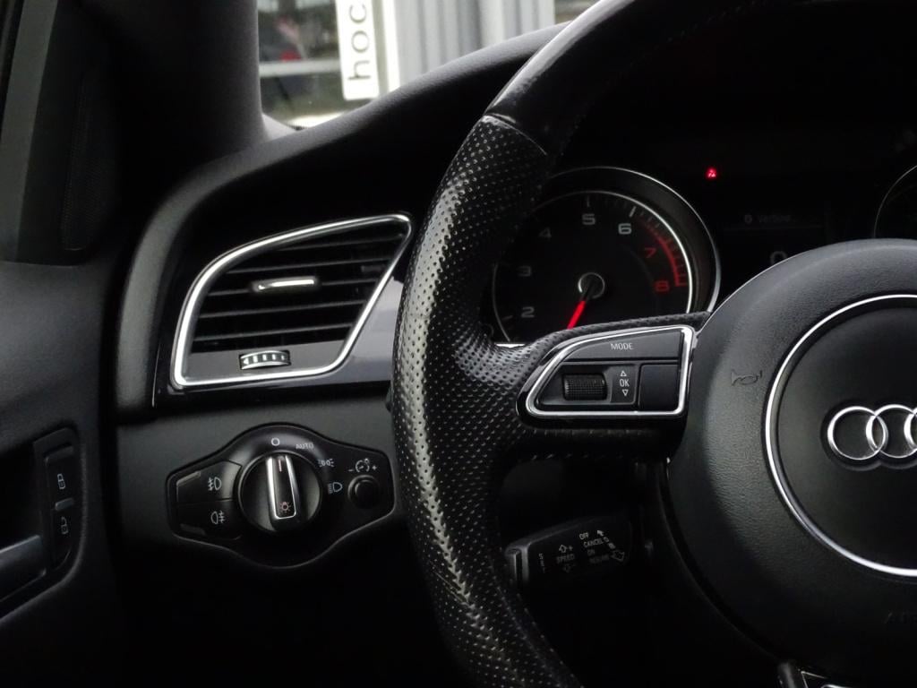 Audi A5 sportback 1.8 tfsi adrenalin sport s-line | automaat | 19"