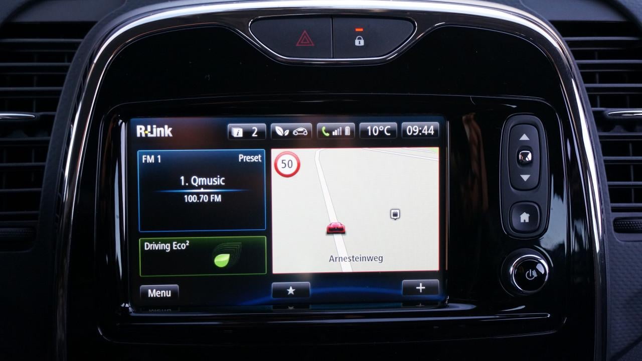 Renault Captur 0.9 TCe Dynamique rijklaar incl garantie