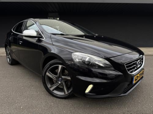 Volvo V40 2.0 t5 r-design