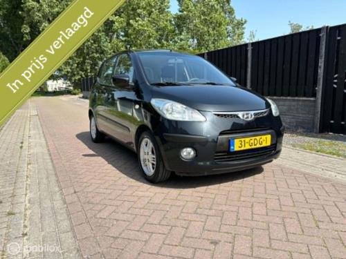 Hyundai I 10 1.1 i-catcher