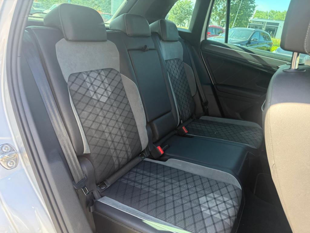 Volkswagen Tiguan 1.4 tsi ehybrid r-line business+ panoramadak|trekhaak|sup