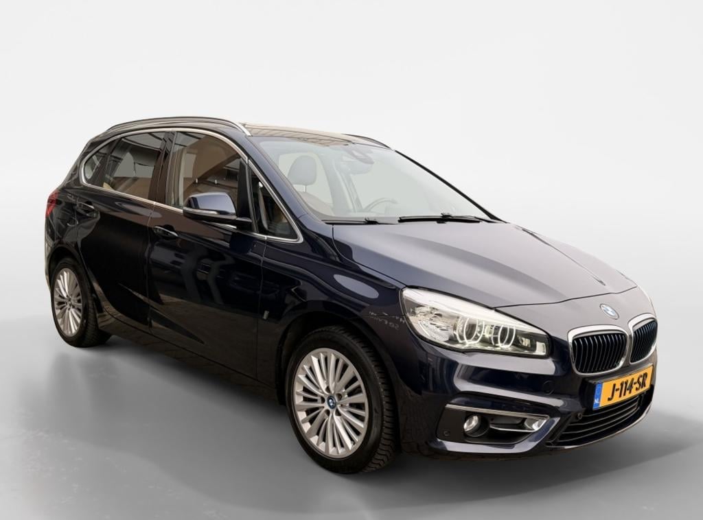 BMW 2-serie active tourer 225xe iperformance centennial executive | bruin l