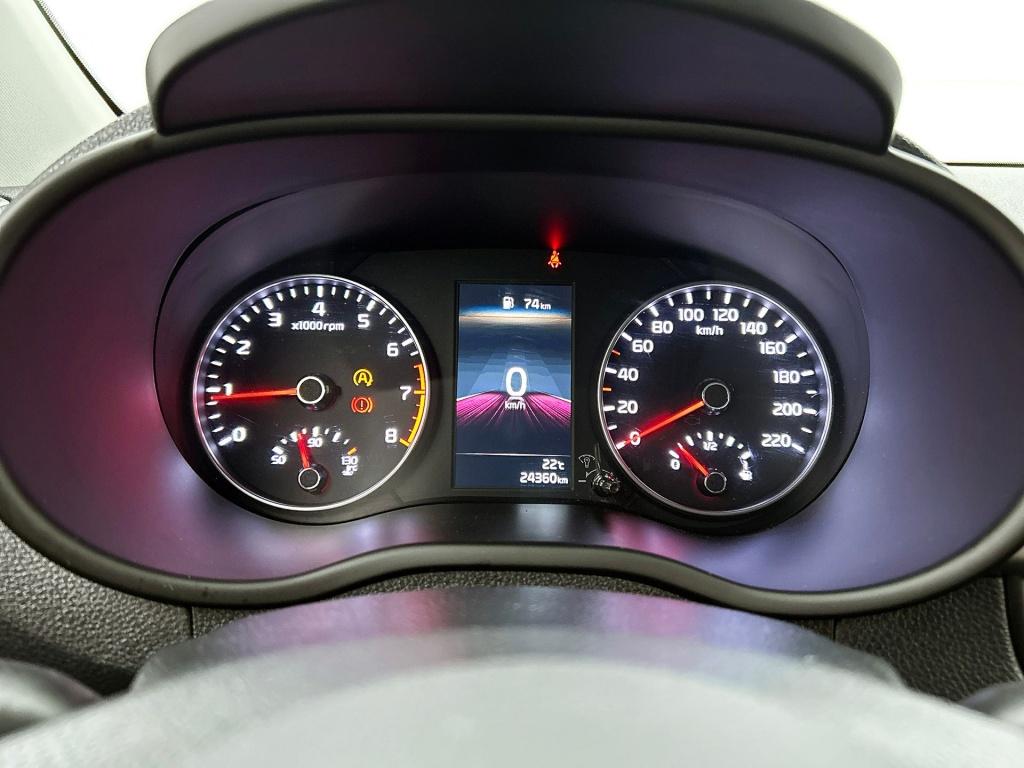 Kia Picanto 1.0 dpi dynamicline | camera | cruise control